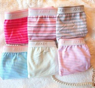 Big size/Mix Wholesale,New Cartoon,Cotton&Printed Women Underwear,Teenage Panties,Lovely&Sexy,Free Shipping!  hzx0130