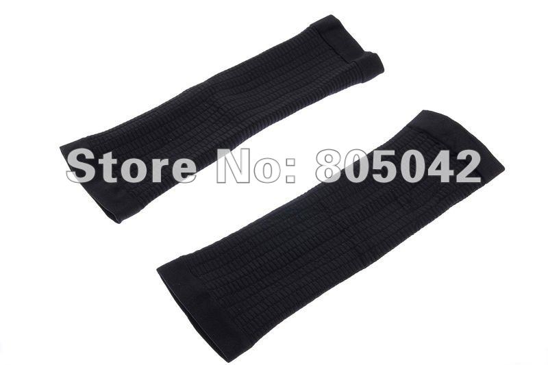 Black Color Slimming Shank Shaper leg shaper 500pairs/lot+DHL free shipping