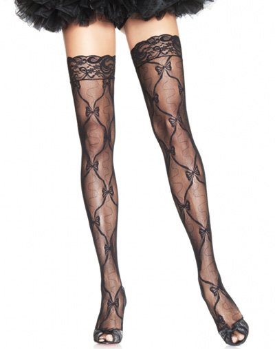Black Lace Stockings ladies' leisure socks sexy stockings wholesale retail sexy hosiery 8754