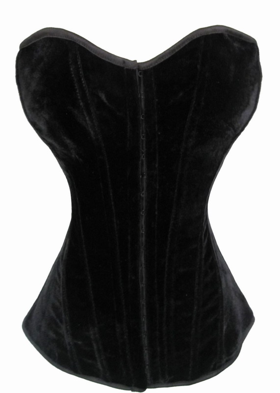 Black royal shaper small vest lacing corset 5183 ladies sexy corset sexy lingerie sexy Shapers
