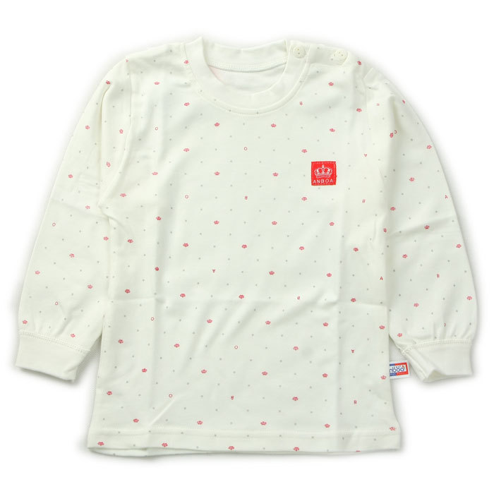 Boa spring and autumn 100% cotton clothing sleepwear clothes male child female child baby underwear an1352
