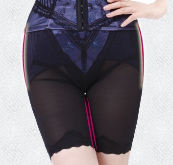 Body shaping pants autumn new arrival abdomen drawing butt-lifting beauty care pants tc1112