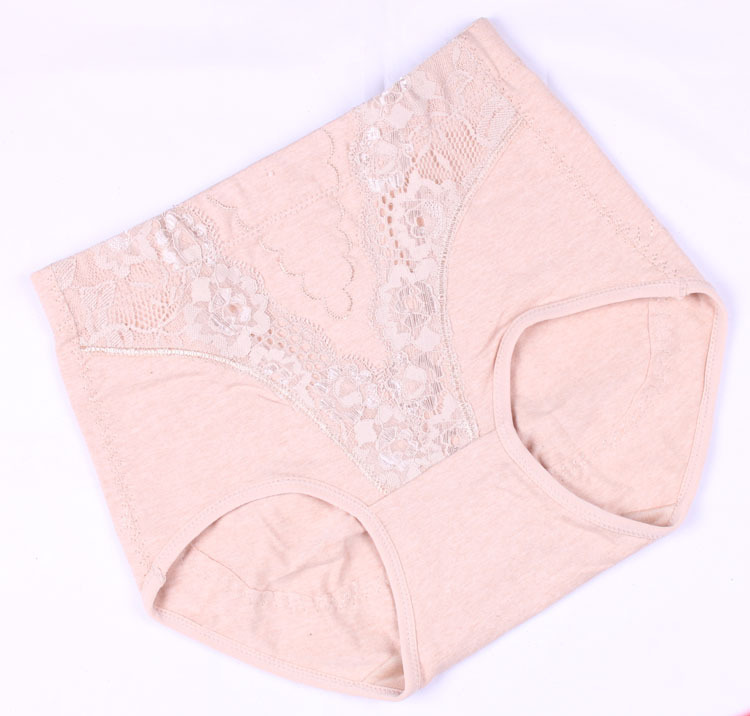 Body shaping pants beauty care pants butt-lifting pants abdomen drawing panties corset pants corset pants colored cotton 532