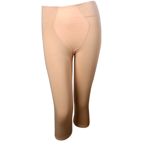 Body shaping thermal clothing 9615 short plastic pants mg9158