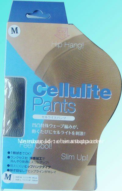 Bodysuit . Slim"n lift.Cellulite Pants  TV-0017