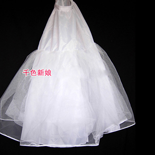 Boneless skirt stretcher - bridal accessories