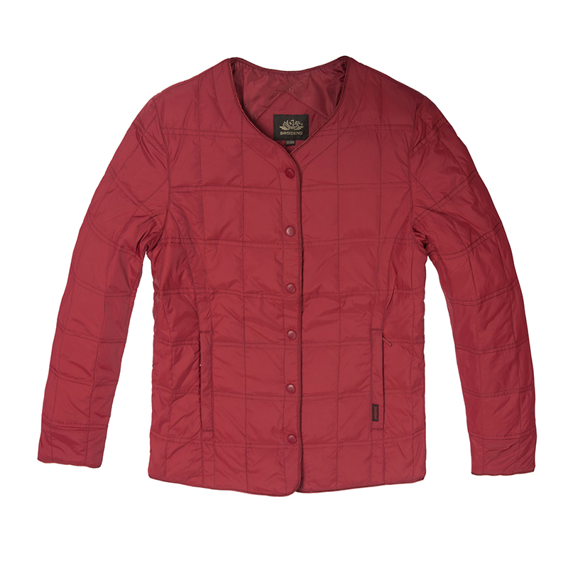 BOSIDENG down coat female at home thermal br2412
