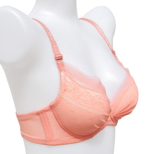 Bra 11061131 High quality women's bra perfectly fit push up sexy bra for ladies Free Shipping