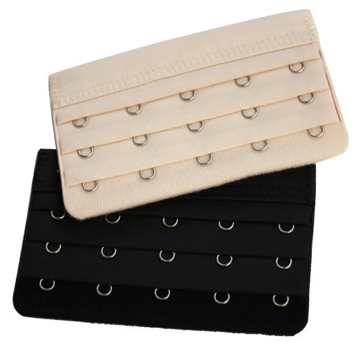 Bra back button bra lengthening buckle bra buckle buckle kk