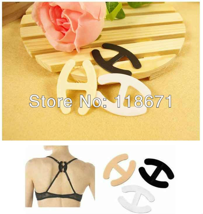bra buckle  straps in the new contact anti-slip buckle exposed