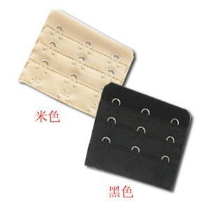 Bra buckle underwear buckle lengthen buckle bra lengthening buckle lengthening buckle bra buckle