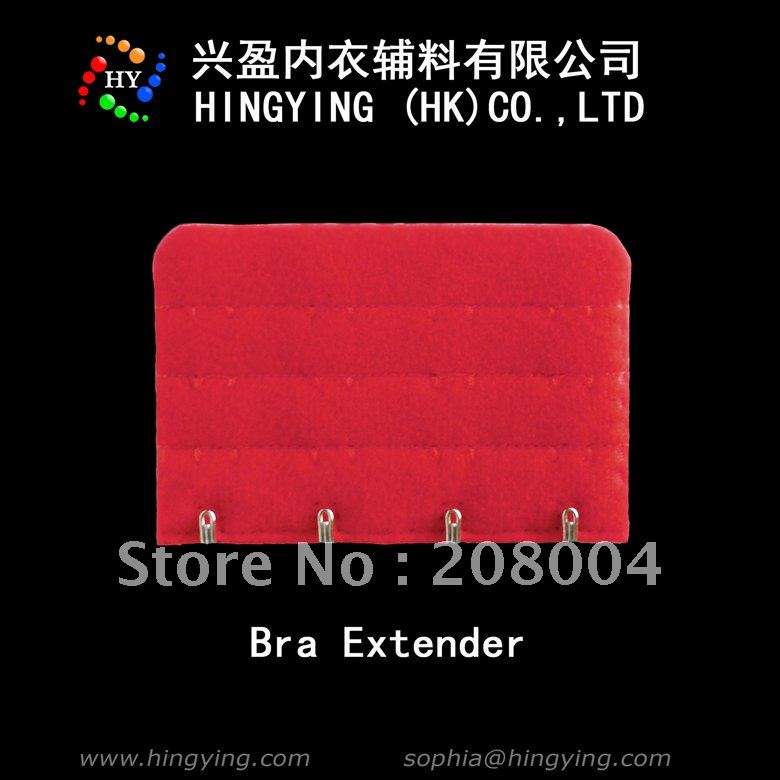 Bra extender