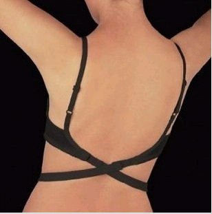 bra straps elastic nylon bra straps wider bra ribbons sexy adjustable wholesale free shipping