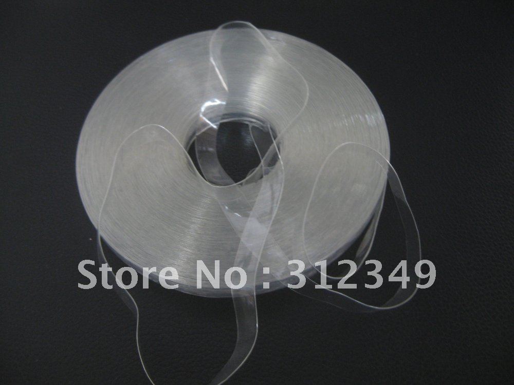 Bra Transparent Strip  TPU