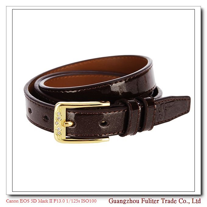 Brand belt "Fuliter" cow genuine leather womens belt new belts designer/100% gurantee quality belts for women Buckle Belt 015