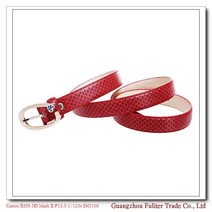 Brand belt "Fuliter" cow genuine leather womens belt new belts designer/100% gurantee quality belts for women Buckle Belt A125