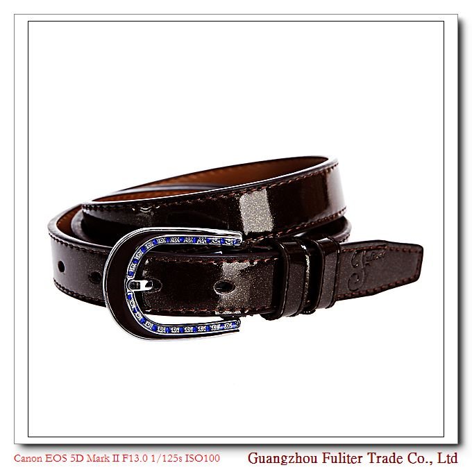 Brand belt "Fuliter" cow genuine leather womens belt new belts designer/100% gurantee the quality belts for women wholesale 016