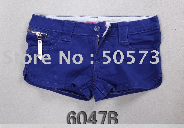 brand name short pants for women , simple designer and variant color ( free shipping)