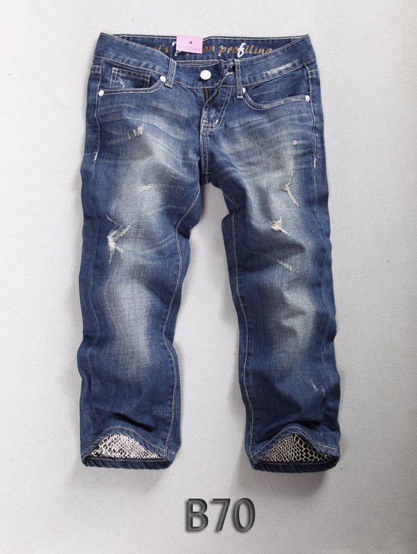 Brand new Lady denim shorts,women's jeans shorts,hot sale ladies' denim short pants size:26-32,free shipping B70