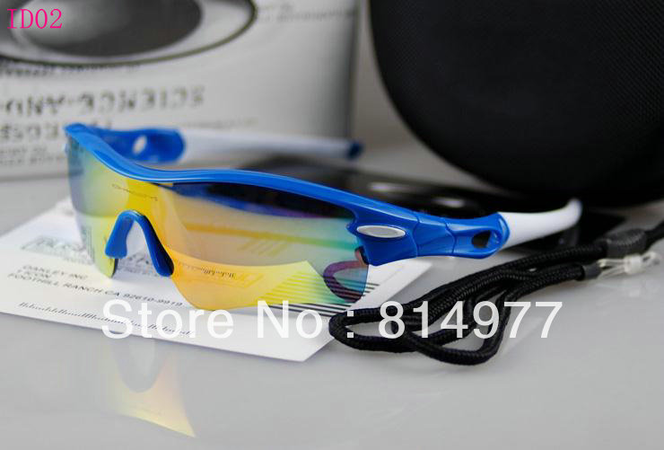brand new mens sunglass OK red frameTop Quality Polarized 5 pair lens Sunglasses Sport Goggles Men Cycling Glasses