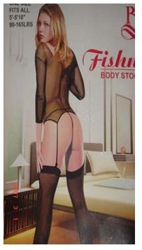 Brand New Sexy Body Stocking Comfortable Fashion Fishnet Body Stocking Free Shipping
