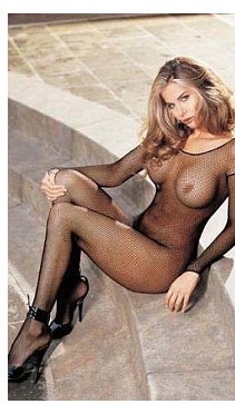 Brand New Sexy Body Stocking Comfortable Fashion Stocking Free Shipping