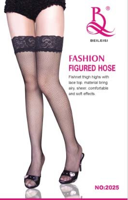 Brand New Sexy Stocking Hot Fishnet  Fashion Stockings