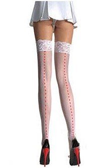 Brand New Stocking No Stress Comfortable and Soft effects