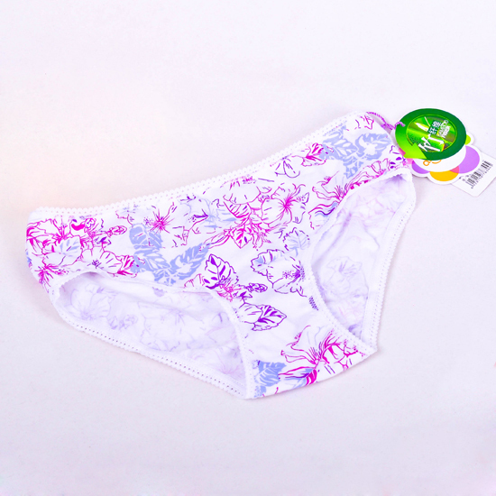 Brand underwear Shorts panty panties female sexy panty 100% cotton