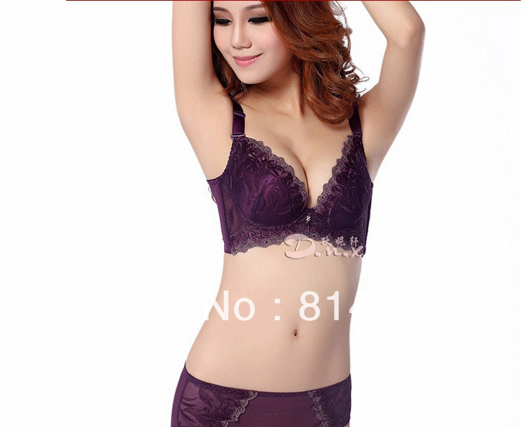 Bras for women elegant emboridery pattern incl. orient element  intimates prodcuts women underwear dropshipping