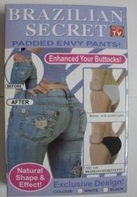 Brazilian secret women's butt-lifting pants bottom panties beauty care panties beauty care pants nice bottom pants