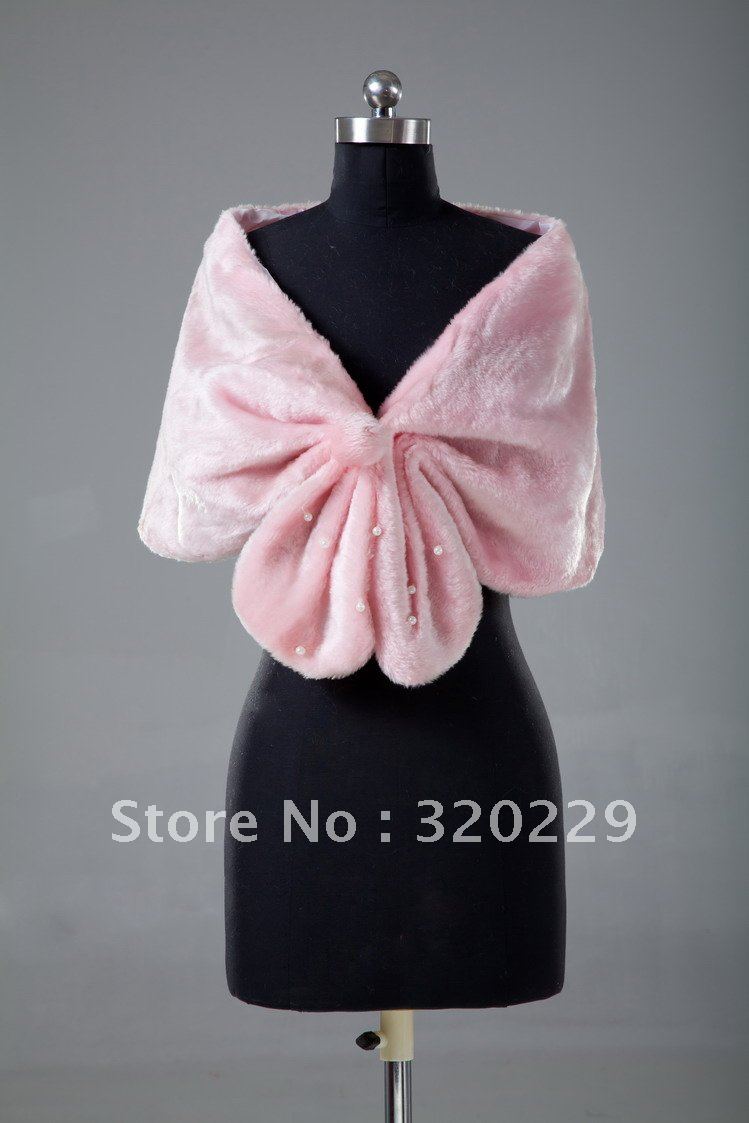Bridal accessories shawl for autumn and winter 2012