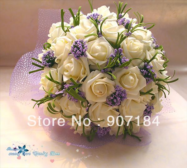 Bridal Bouquet  Wedding Bouquet Hot Selling New Arriveal
