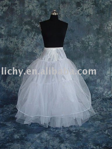 Bridal petticoat,Wedding dress petticoat,Bridal dress petticoat,Wedding petticoat,Wedding Dress Crinoline,lyc2683