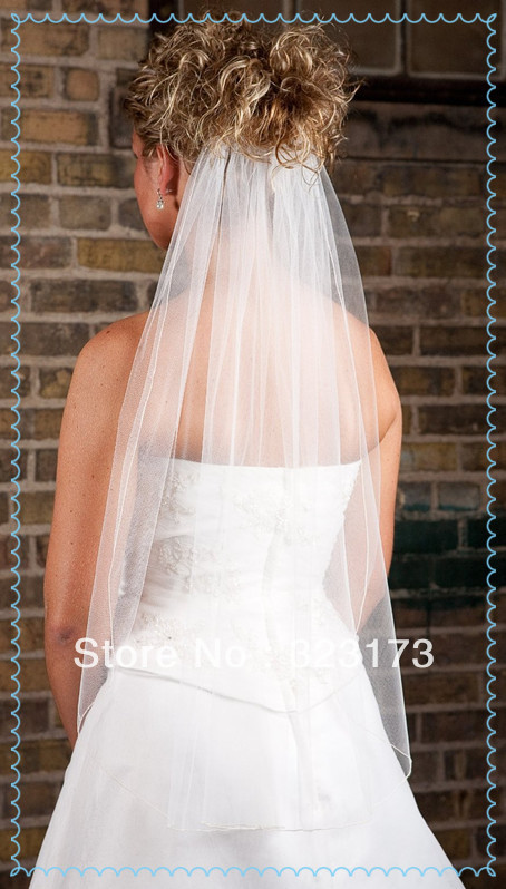 Bridal Veil Wedding New Products in 2013