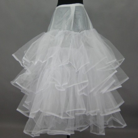 Bride 2011 fashion wedding supplies all-match skirt dhc-3