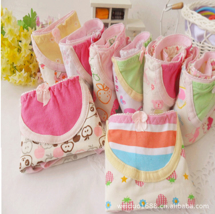 Bubble cotton Specials spike Ms. Day One cute underwear cotton cotton underwear breathable underwear