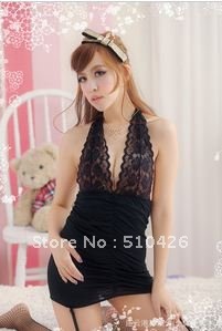 Bud silk bundle chest garters appeal underwear free shipping