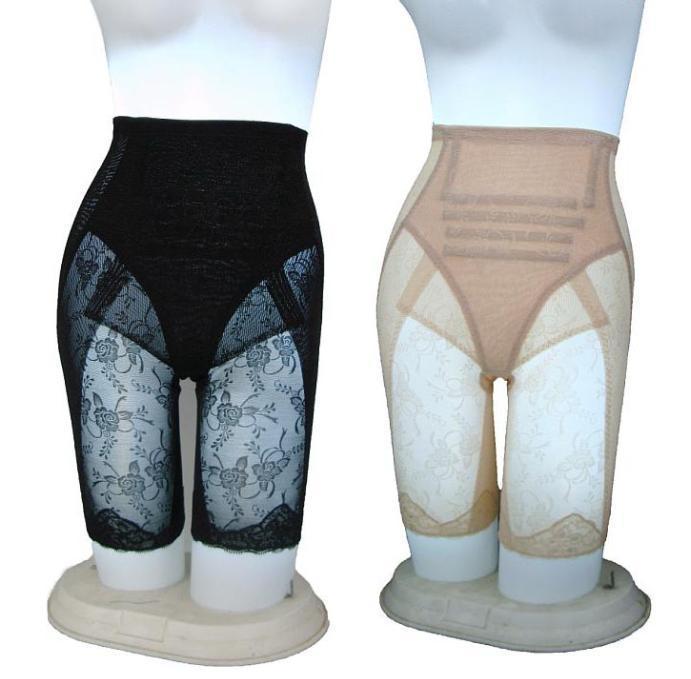 Budee superacids abdomen drawing butt-lifting stovepipe beauty care pants slimming pants body shaping pants beauty care pants