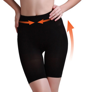 Butt-lifting untucked strengthen butt-lifting bottom panties body shaping pants butt-lifting thin waist