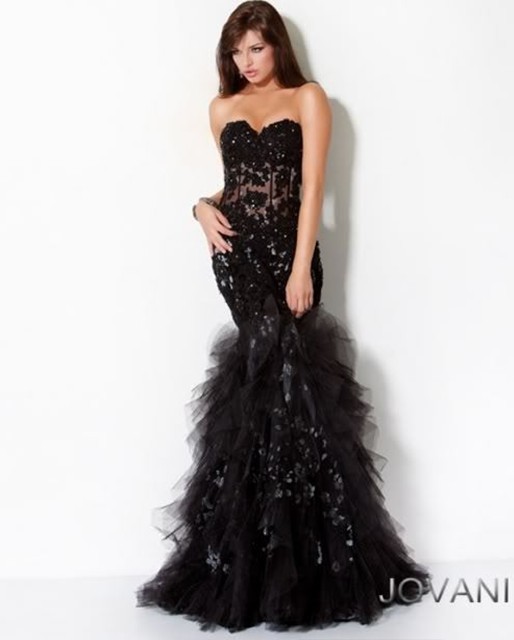 Buyer Protection 2013 New Sexy Free Shipping Hot Prom Mermaid Evening Dress Gown Party Ball Formal Dresses I53