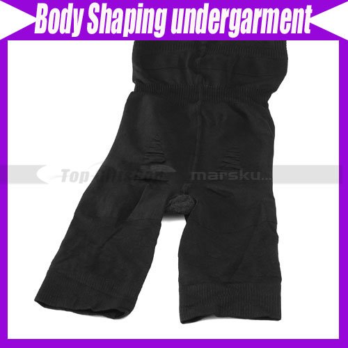 California Beauty Silhouette Slim & Lift Bodyshaper #1702