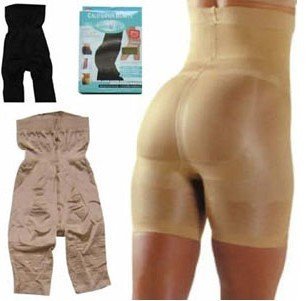 California Beauty slim lift Pants/ Body Shaper Black Nude high quality wholesale&retail /12 pcs
