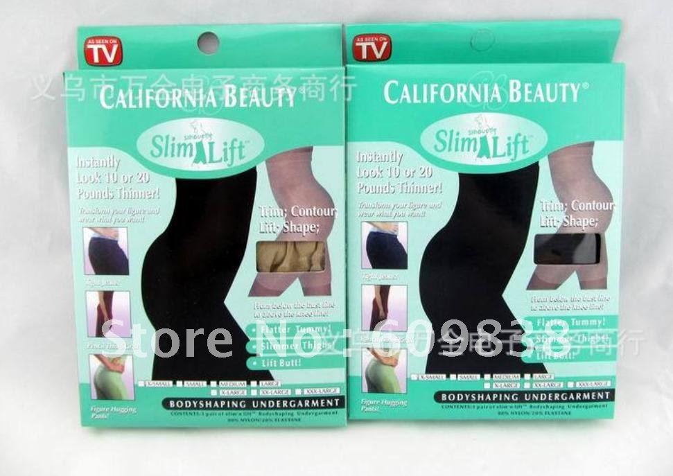California Beauty Slim Lift/Slim N Lift As seen on TV Wholesales