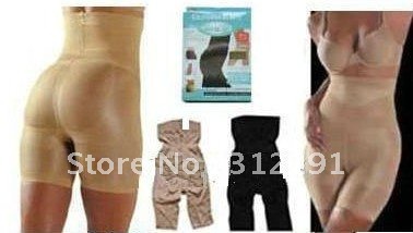 California Beauty Slim Lift/Slim N Lift/Slim Pants Body Shaper Beige and black High Quality mix size