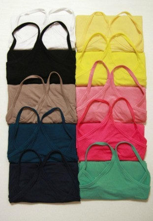 candy coler vest