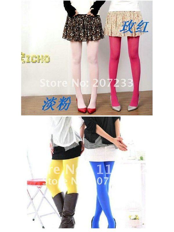 Candy color velvet 70D vogue leggings,fashion pants/lovely tights/sexy lady pantyhose/free shipping
