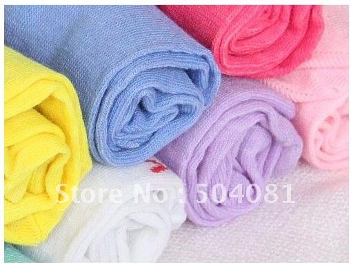 candy colors Week sox 7 days pure color female male sox ship boat socks For Men & Women Cotton Week Design Gift adults socks