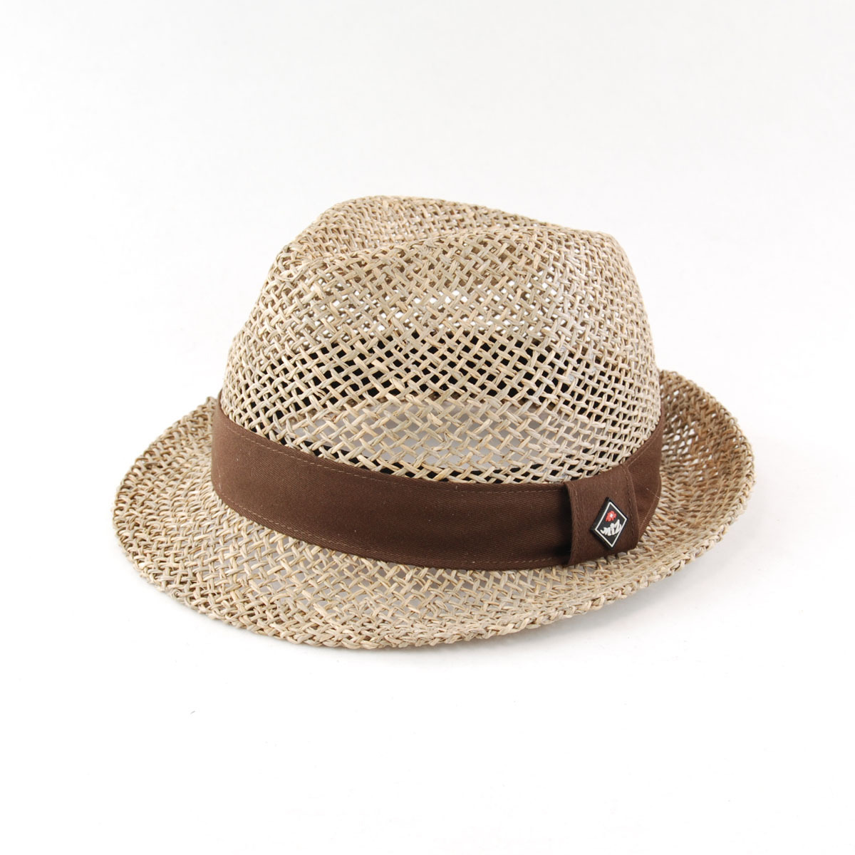 Captale male strawhat small denim style in hat off to sun hat sunbonnet