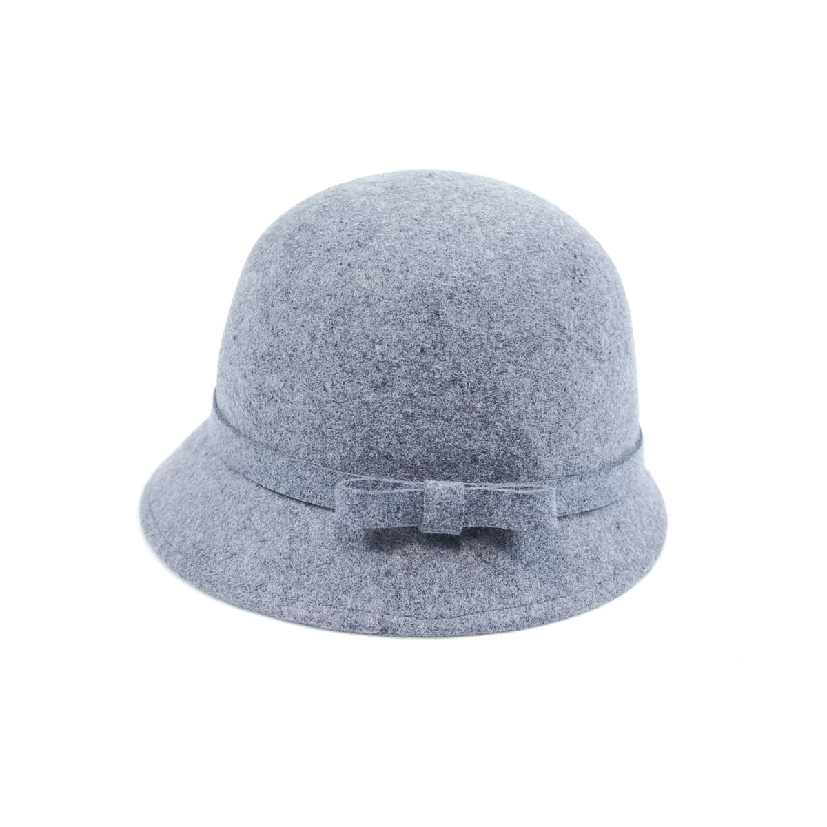 Captale pure woolen fashion sweet bucket hats bucket hat female autumn and winter